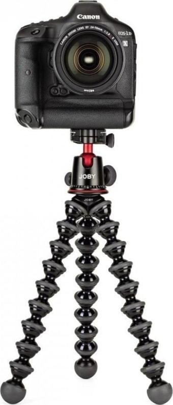 Joby Gorillapod 5K Kit Mini Tripod (Jb01508-Bww)