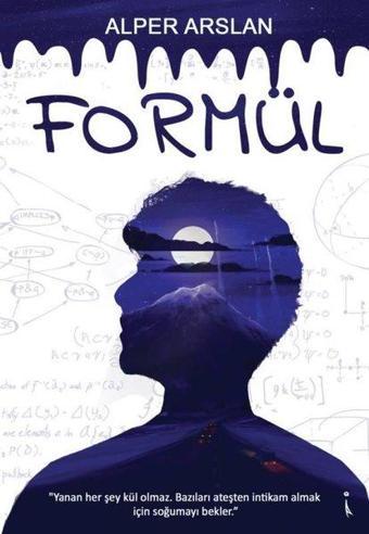 Formül - Alper Arslan - İkinci Adam Yayınları