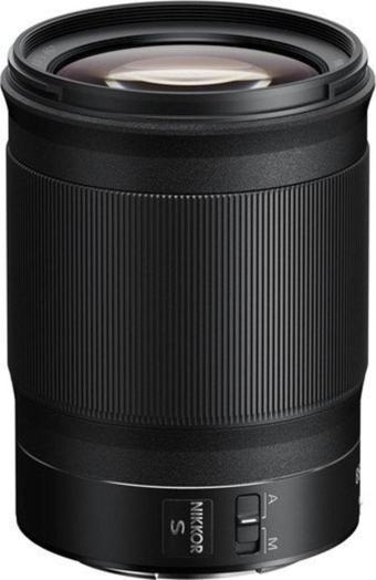 Nikon Z 85Mm F/1.8 S Lens Karfo