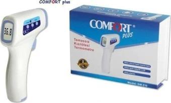 Comfort Temassız Kızılötesi Termometre Ateş Ölçer