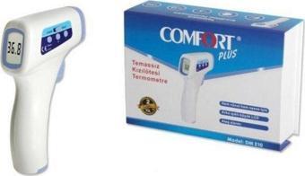 Comfort Plus Kızıl Ötesi Temassız Ateş Ölçer 210 Dm