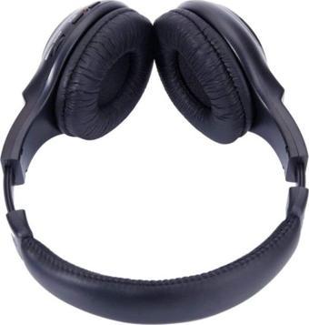 Deluxe Wireless Stereo Headphones Taşınabilir Kablosuz Kulaklık Wh-211