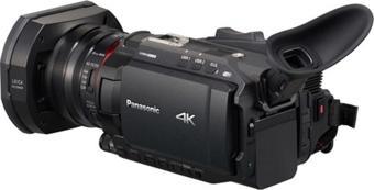 Panasonic Hc-X1500 Uhd 4K Pro Video Kamera