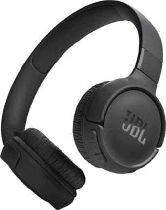 Jbl Tune 520Bt Kablosuz Kulak Üstü Kulaklık 57 Saat Şarj Süresi Jbl Türkiye Garantili