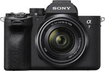 Sony A7 Iv 28-70Mm Lens Kit