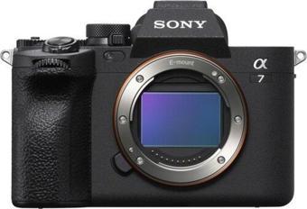 Sony A7 Iv Body Aynasız Fotoğraf Makinesi ( Eurasia Garantili)