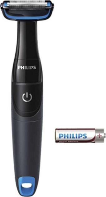 Philips 1000 Serisi Erkek Vücut Bakım Seti - Bg1024/15