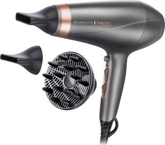 Remington Ac8820 Keratin Protect Dryer 2200 Saç Kurutma Makinesi