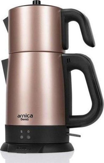 Tefal Arnica Demli Rose Ih33151 1800 W Çelik Çay Makinesi