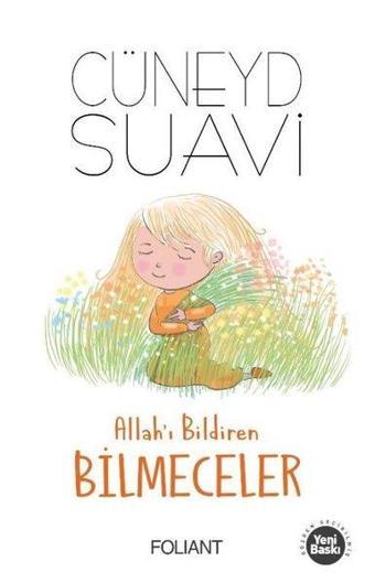 Allahı Bildiren Bilmeceler - Cüneyd Suavi - Foliant