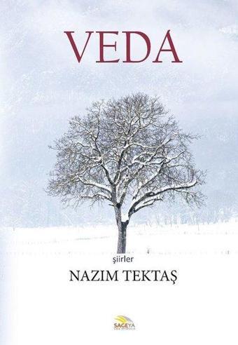 Veda - Nazım Tektaş - Sage Yayıncılık