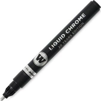 Molotow Liquid Chrome Marker 2 mm