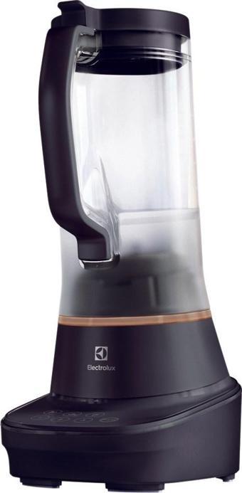 Electrolux E7TB1-4GB Taşınabilir Şişeli Pulse Özellikli Granit Siyah 900W Smoothie Blender