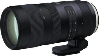 Tamron 70-200mm f2.8 Di VC USD G2 Zoom Lens (Canon)