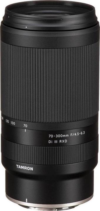 Tamron 70-300mm f/4.5-6.3 Di III RXD Lens (Nikon Z)