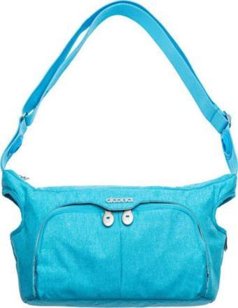 Doona Önemli Eşya Çantası - Turquoise