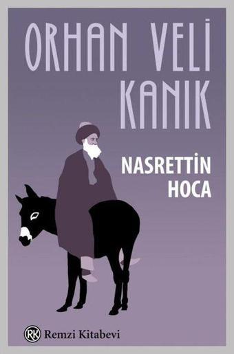 Nasreddin Hoca - Orhan Veli Kanık - Remzi Kitabevi