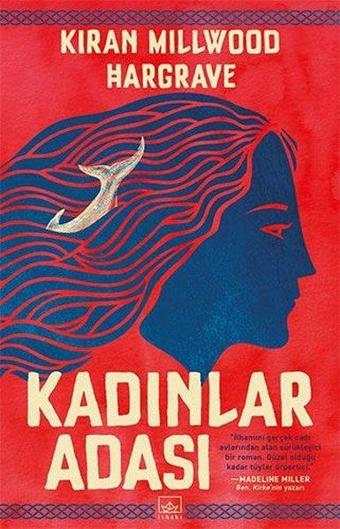 Kadınlar Adası - Kiran Millwood Hargrave - İthaki Yayınları