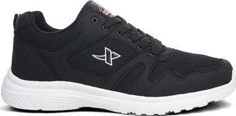 XStep 020 Unisex Fileli Günlük Hafif Spor Ayakkabı