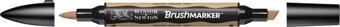Winsor & Newton BrushMarker Kalem Praline