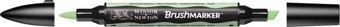 Winsor & Newton BrushMarker Kalem Meadow Green