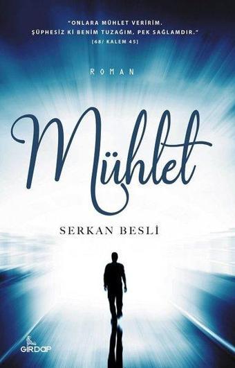 Mühlet - Serkan Besli - Girdap