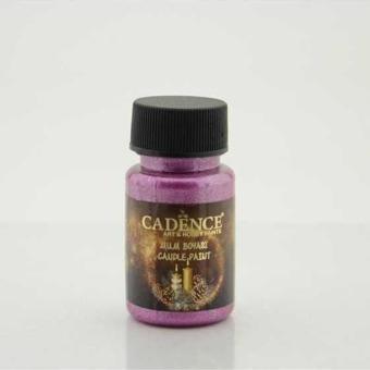 Cadence Mum Boyası 50 ml. 2144 SIKLAMEN
