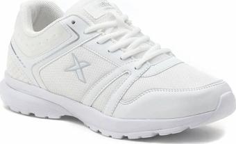 Kinetix MITON Fx Günlük Yüksek Taban Unisex Spor Ayakkabı Yürüyüş Ayakkabı
