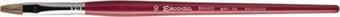 Escoda Bravo 1616 Kesik Fırça N:2