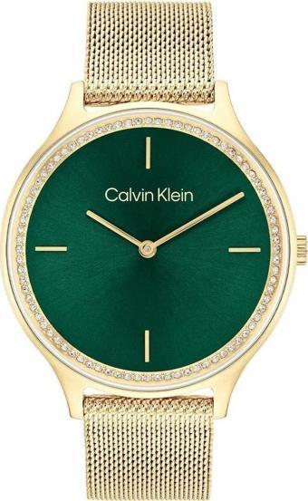 Calvin Klein CK25100005 Kadın Kol Saati