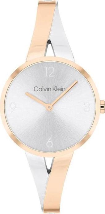 Calvin Klein CK25100028 Kadın Kol Saati