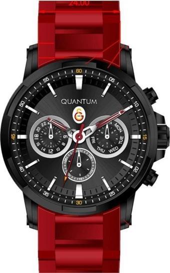 Quantum G877.658 Galatasaray Taraftar Kol Saati