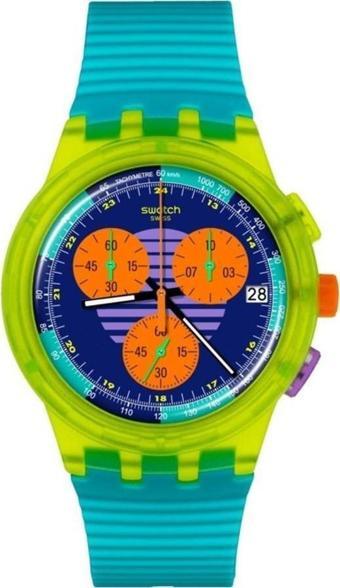 SWATCH SUSJ404