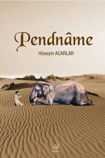 Pendname - Hüseyin Acarlar - Çizge Yayıncılık