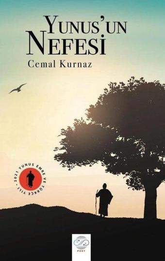 Yunus'un Nefesi - Cemal Kurnaz - Post Yayın