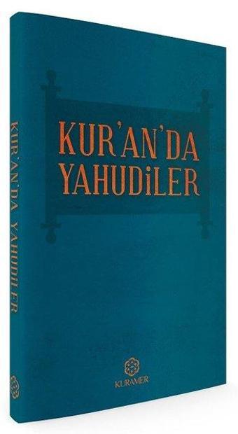 Kuranda Yahudiler - Kolektif  - Kuramer