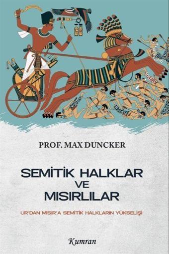 Semitik Halklar ve Mısırlılar - Ur'dan Mısır'a Semitik Halkların Yükselişi - Kumran