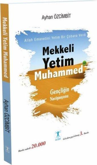 Mekkeli Yetim Muhammed - Ayhan Özcimbit - Da Vinci Yayınları