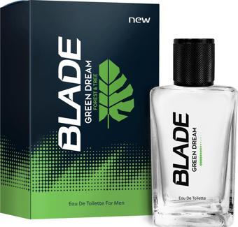 Blade Green Dream Bay Edt 100 Ml