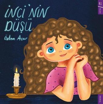 İncinin Düşü - Özlem Açar - Sola Kidz