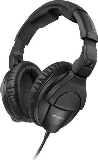 Sennheiser HD 280 PRO Profesyonel Stüdyo Kulaklık