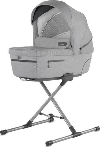 Inglesina Aptica XT Portbebe - Horizon Grey