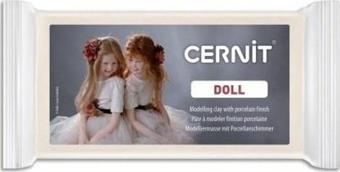 Cernit Doll Polimer Kil 500 gr. 042 Biscuit