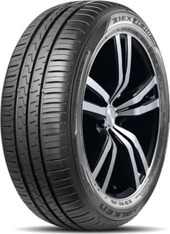 Falken 215/55 R16 TL 97V ZIEX ZE310 ECORUN Yaz Lastiği (Üretim Tarihi :2024)