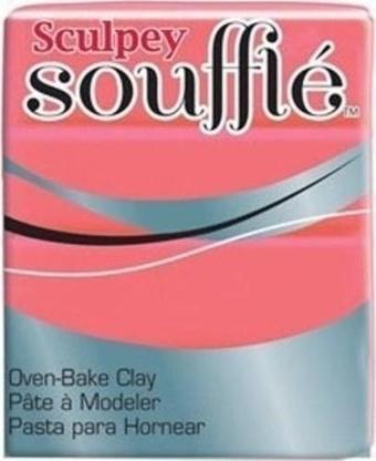 Sculpey Souffle Polimer Kil 48 gr. Mai Tai