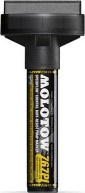 Molotow Speedflow 60 mm Geniş Uçlu Permanent Marker 767PI