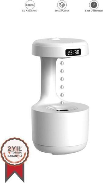 Torima LZ599 ANTI-GRAVITY Su Damlası Humidifier Hava Nemlendirici