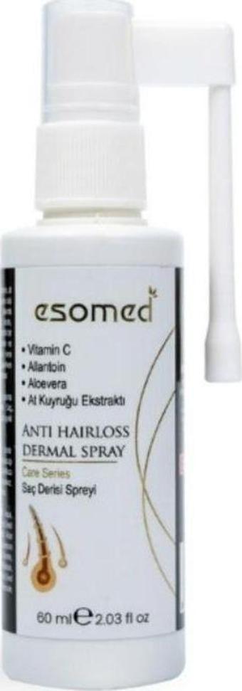 Esomed Dökülme Karşıtı Saç Bakım Spreyi 60 Ml