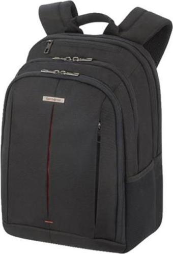 Samsonite CM5-09-005 14.1" Guard IT 2.0 Notebook  Sırt Çantası Siyah