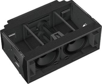 Audiocenter KLA212DSP 12" Aktif Line Array Hoparlör